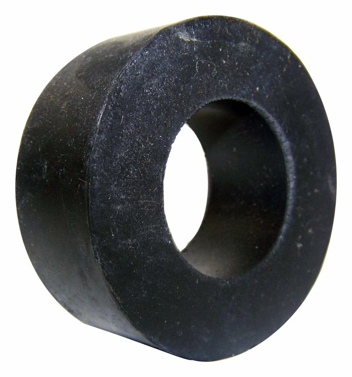 Vintage - Rubber Black Body Mount Bushing - J5459515